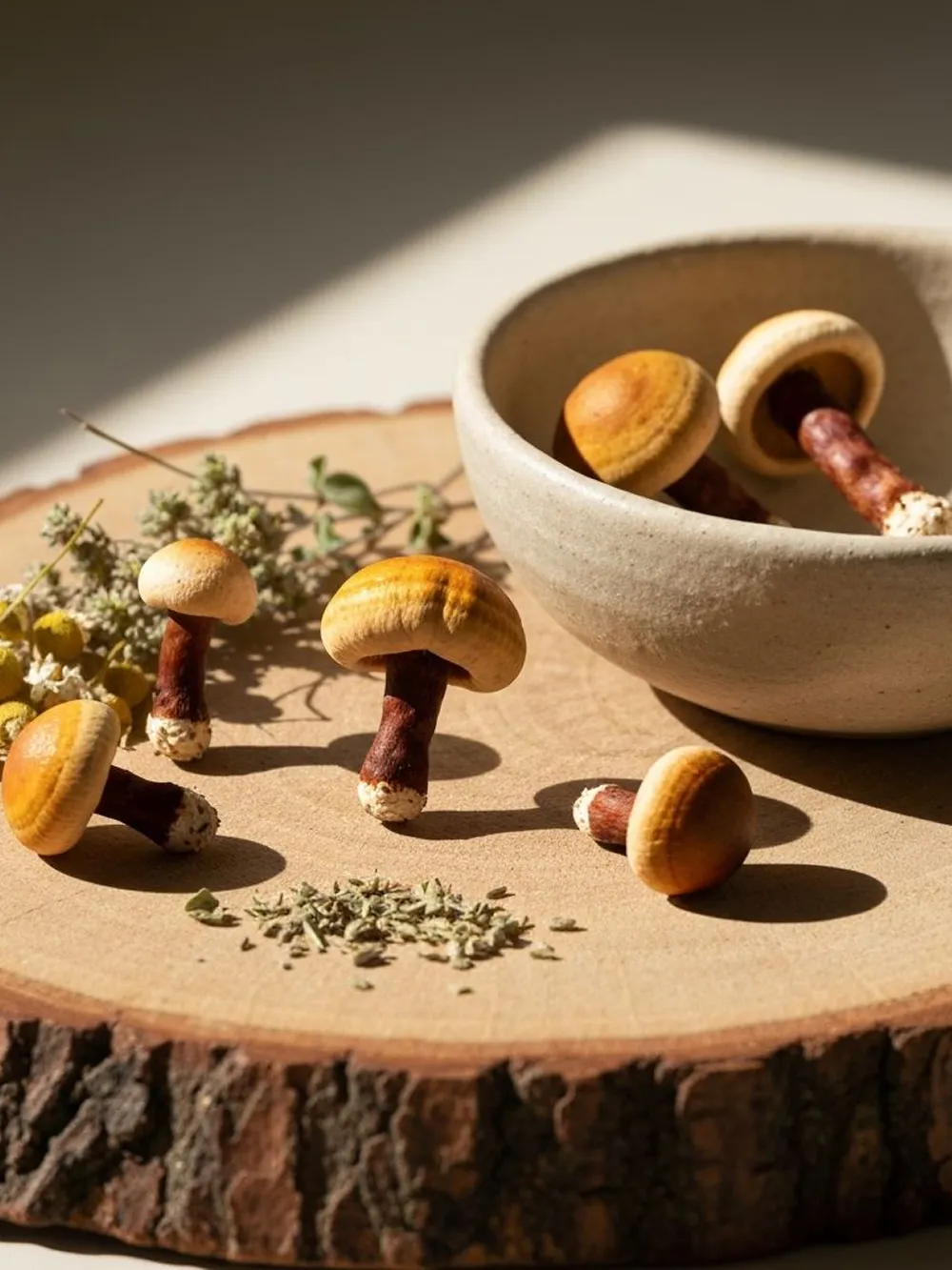 Acompañamiento con Microdosis