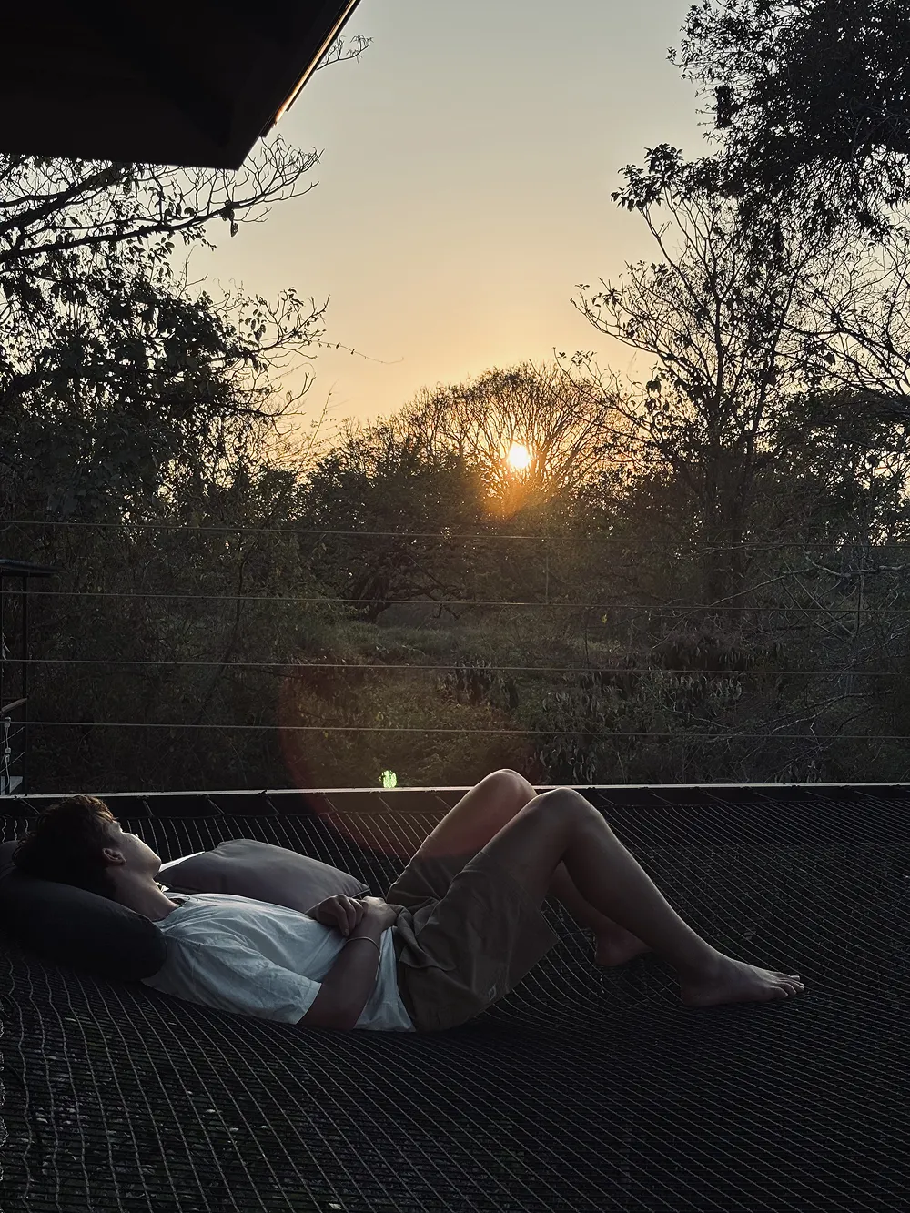 Para quien es la ceremonia