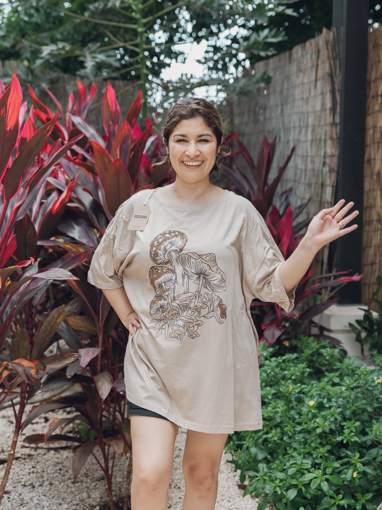 ¿Para quién es el programa de microdosis?