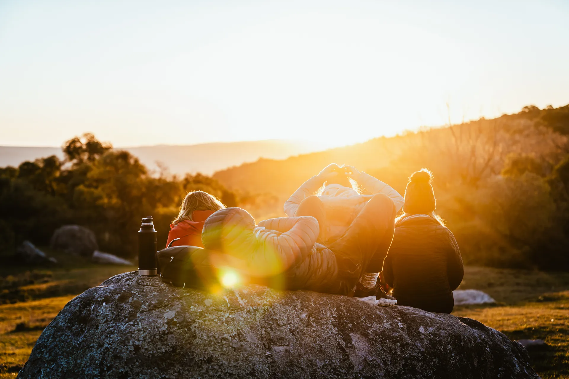 Retiro Red Viva - Minas Uruguay