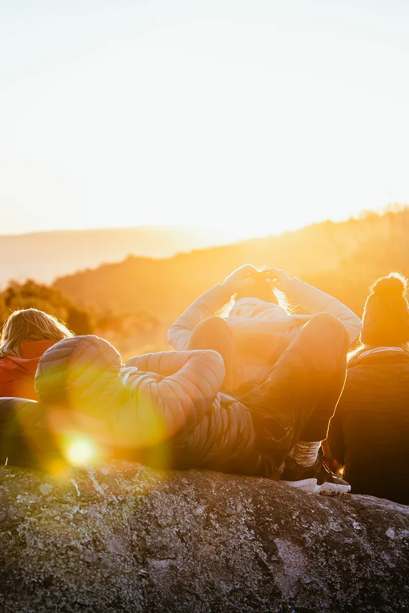 Retiro Red Viva - Minas Uruguay